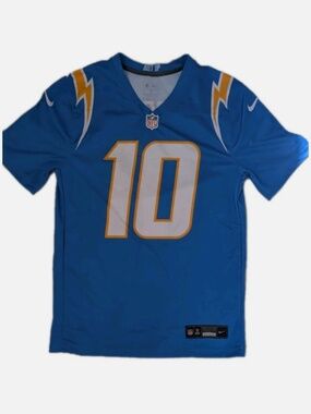 San Diego Chargers #10